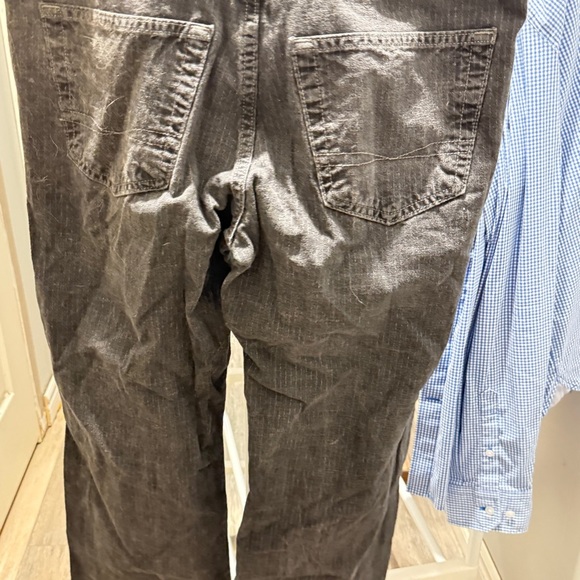 Men’s Hugo Boss Texas Relax Fit Straight Leg - Picture 3 of 6